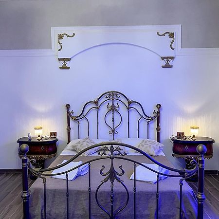 Beb Boreale Hotel Наполи Екстериор снимка