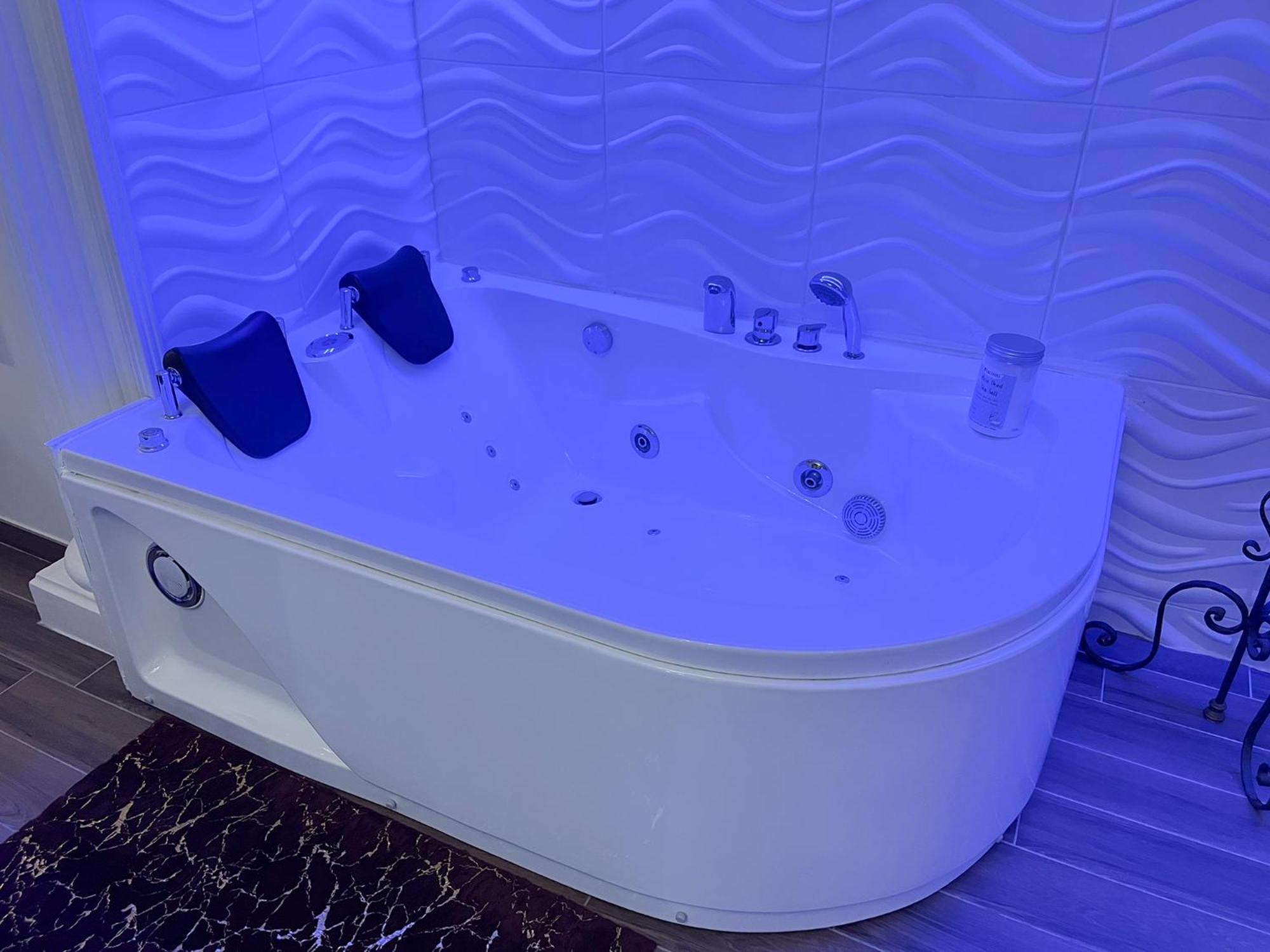 Beb Boreale Hotel Наполи Екстериор снимка