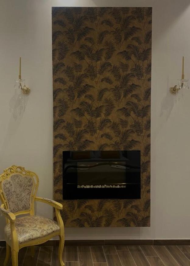 Beb Boreale Hotel Наполи Екстериор снимка