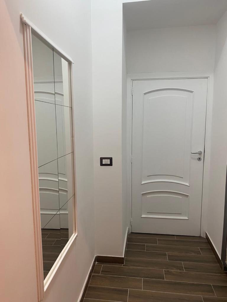 Beb Boreale Hotel Наполи Екстериор снимка